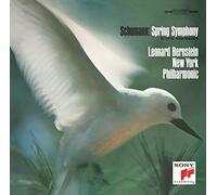 Schumann / Bernstein, Leonard - Schumann: Symphonies 1 Spring