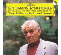 Schumann / Bernstein, Leonard - Schumann: Symphony 1 [Import]