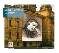 SCHUMANN - BEST OF 2 CD MIT NORMAN SHETLER NEUF