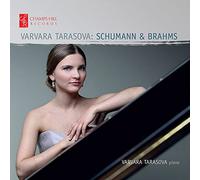 Schumann & Brahms