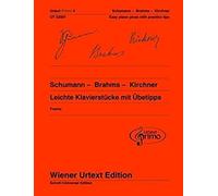 Schumann - Brahms - Kirchner Band 4