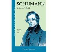 Schumann by Lederer & Victor Lederer Victor (Auteur)