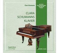 Schumann, C. - Clara Schumann's Piano [Import]