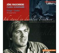 Schumann, C. - Lieder [Import]