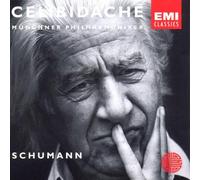 Schumann, C. - Symphonies Nos 2 & 3