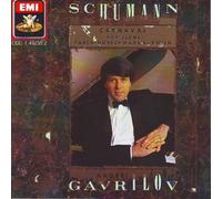 Schumann: Carnaval, Op. 9 / Papillons, Op. 2 / Faschingsschwank Aus Wien, Op. 26