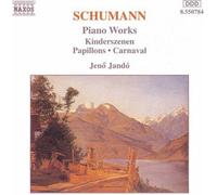Schumann:Carnaval