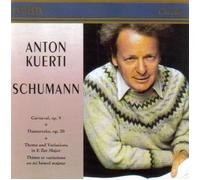 Schumann - Carnaval 9 / Humoreske OP 20