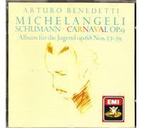 Schumann - Carnaval/Album for The Young
