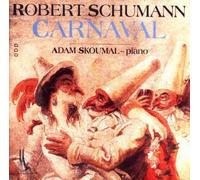 Schumann:Carnaval [Import]