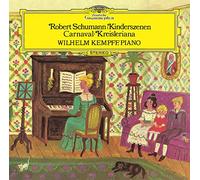 Schumann: Carnaval. Kinderszenen. Kreisleriana (SHM-CD) [Import]