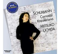 Schumann : Carnaval - Kreisleriana