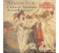 Schumann - Carnaval/Papillons