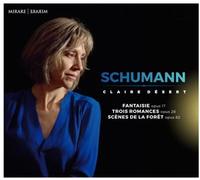Schumann CD