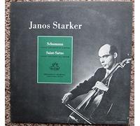 Schumann ~ Cello Concerto In A Minor, Saint Saens ~ Cello Concerto In A Minor