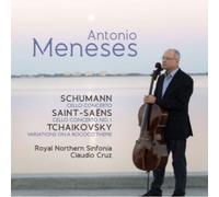 Schumann, Saint-Saëns & Tchaïkovski – Oeuvre pour Piano – CD – Neuf
