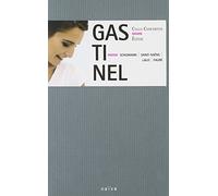 Anne Gastinel - Cello Concertos (Box)