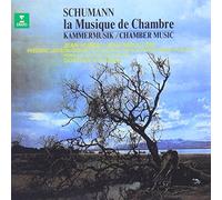 Schumann:Chamber Music [Import allemand]