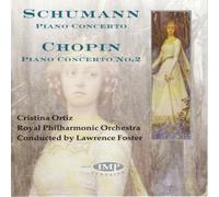 Schumann/ChopinPiano Conc. [Import]