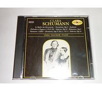 Schumann,Clara - Ballet des Revenants/Tsachor [Import]