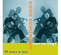 Schumann, Coco - Coco on Vinyl [Import]