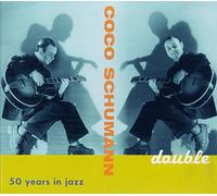 Schumann, Coco - Double [Import]