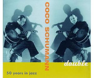 Schumann, Coco - Double [Import]