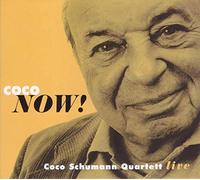 Schumann, Coco - Now-Coco Schumann Qu [Import]