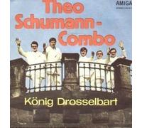SCHUMANN COMBO, Theo - König Drosselbart / Guten Abend Carolina / 4 55 817