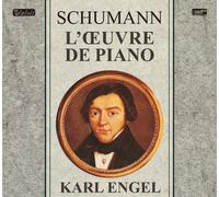 SCHUMANN: COMPLETE PIANO WORKS(13CD)