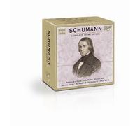 Schumann - Complete Piano Works
