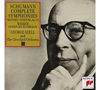 Schumann: Complete Symphonies