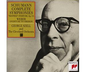 Schumann: Complete Symphonies