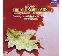 Schumann:Complete Symphonies [Import allemand]