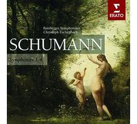 Schumann:Complete Symphonies [Import Allemand]