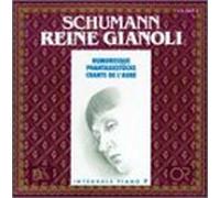 Schumann - Complete Works for Piano 7