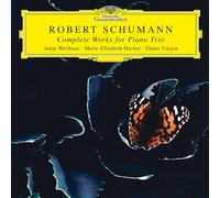 Schumann: Complete Works for Piano Trio