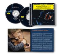 Schumann : Complete Works For Piano Trio CD