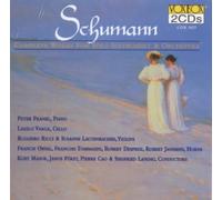 Schumann: Complete Works for STR