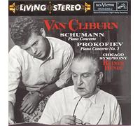 Schumann - Concerto Piano 3