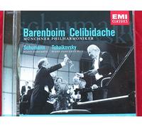 Schumann - Concerto pour piano / Tchaïkovski - Concerto pour piano n° 1