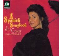 Schumann / Constable, John / Gomez, Jill - Spanish Songbook