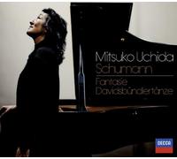 Schumann: Davidsbuendlertaenze [Import]