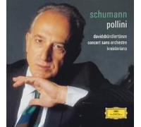Schumann: Davidsbuendlertaenze [Import]