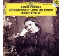 Schumann:Davidsbuendlertaenze/ [Import allemand]