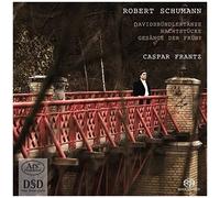 Schumann: Davidsbuendlertaenze - Nachtstuecke - Gesaenge Der Fruehe
