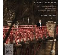 Schumann: Davidsbuendlertaenze - Nachtstuecke - Gesaenge Der Fruehe