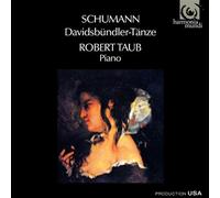 Schumann - Davidsbundler-Tanze