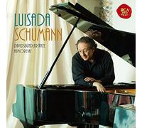 Schumann: Davidsbundlertanze & Humor [Import]
