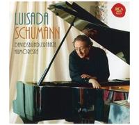 Schumann: Davidsbundlertanze & Humoreske